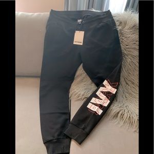Original Ivy Park Sweat Pants SIZE XL